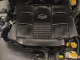 Thumbnail of 2015 Crystal White Pearl Subaru Legacy