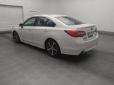 Thumbnail of 2015 Crystal White Pearl Subaru Legacy
