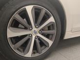 Thumbnail of 2015 Crystal White Pearl Subaru Legacy
