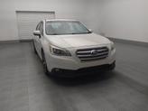 Thumbnail of 2015 Crystal White Pearl Subaru Legacy