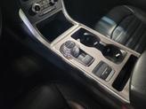 Thumbnail of 2023 Agate Black Metallic Ford Edge