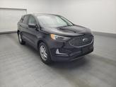 Thumbnail of 2023 Agate Black Metallic Ford Edge