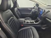 Thumbnail of 2023 Agate Black Metallic Ford Edge