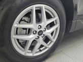 Thumbnail of 2023 Agate Black Metallic Ford Edge