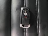 Thumbnail of 2023 Agate Black Metallic Ford Edge