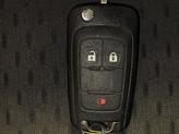 Thumbnail of 2014 Gold Chevrolet Equinox