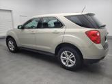 Thumbnail of 2014 Gold Chevrolet Equinox
