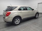Thumbnail of 2014 Gold Chevrolet Equinox