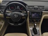 Thumbnail of 2018 Fortana Red Metallic Volkswagen Passat