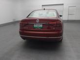 Thumbnail of 2018 Fortana Red Metallic Volkswagen Passat