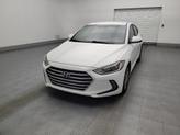 Thumbnail of 2017 Quartz White Pearl Hyundai ELANTRA