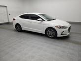 Thumbnail of 2017 Quartz White Pearl Hyundai ELANTRA