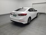 Thumbnail of 2017 Quartz White Pearl Hyundai ELANTRA
