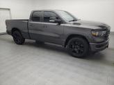 Thumbnail of 2022 Gray RAM 1500