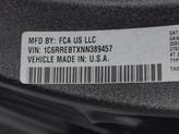 Thumbnail of 2022 Gray RAM 1500