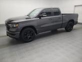 Thumbnail of 2022 Gray RAM 1500