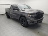 Thumbnail of 2022 Gray RAM 1500