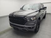 Thumbnail of 2022 Gray RAM 1500