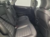Thumbnail of 2015 Deep Impact Blue Ford Fusion