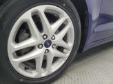 Thumbnail of 2015 Deep Impact Blue Ford Fusion