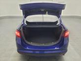 Thumbnail of 2015 Deep Impact Blue Ford Fusion