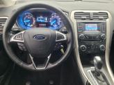 Thumbnail of 2015 Deep Impact Blue Ford Fusion