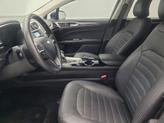 Thumbnail of 2015 Deep Impact Blue Ford Fusion