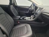Thumbnail of 2015 Deep Impact Blue Ford Fusion