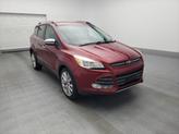 Thumbnail of 2014 Ruby Red Tinted Clearcoat Ford Escape