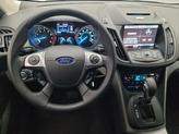 Thumbnail of 2014 Ruby Red Tinted Clearcoat Ford Escape
