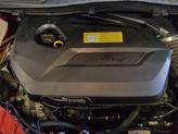 Thumbnail of 2014 Ruby Red Tinted Clearcoat Ford Escape