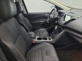 Thumbnail of 2014 Ruby Red Tinted Clearcoat Ford Escape