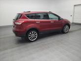 Thumbnail of 2014 Ruby Red Tinted Clearcoat Ford Escape
