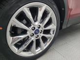 Thumbnail of 2014 Ruby Red Tinted Clearcoat Ford Escape