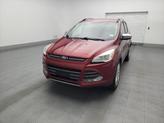 Thumbnail of 2014 Ruby Red Tinted Clearcoat Ford Escape