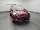Thumbnail of 2014 Ruby Red Tinted Clearcoat Ford Escape