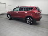 Thumbnail of 2014 Ruby Red Tinted Clearcoat Ford Escape