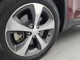 Thumbnail of 2019 Velvet Red Pearlcoat Jeep Cherokee