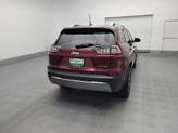 Thumbnail of 2019 Velvet Red Pearlcoat Jeep Cherokee