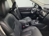 Thumbnail of 2017 Gun Metallic Nissan Rogue