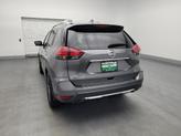 Thumbnail of 2017 Gun Metallic Nissan Rogue