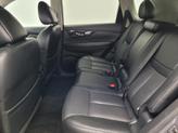 Thumbnail of 2017 Gun Metallic Nissan Rogue