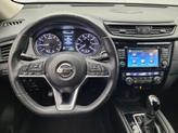 Thumbnail of 2017 Gun Metallic Nissan Rogue