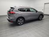 Thumbnail of 2017 Gun Metallic Nissan Rogue