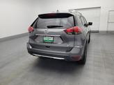 Thumbnail of 2017 Gun Metallic Nissan Rogue