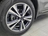 Thumbnail of 2017 Gun Metallic Nissan Rogue