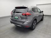 Thumbnail of 2017 Gun Metallic Nissan Rogue