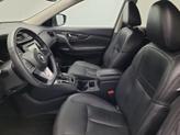 Thumbnail of 2017 Gun Metallic Nissan Rogue