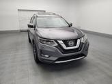 Thumbnail of 2017 Gun Metallic Nissan Rogue
