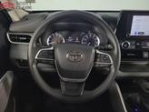 Thumbnail of 2023 Midnight Black Metallic Toyota Highlander